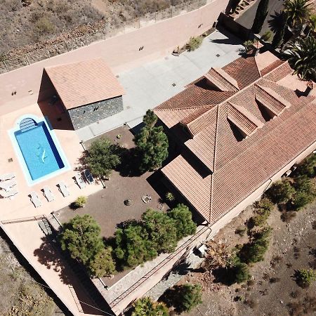 Las Moraditas, Chalet Con Piscina Privada Costa Adeje  Bagian luar foto