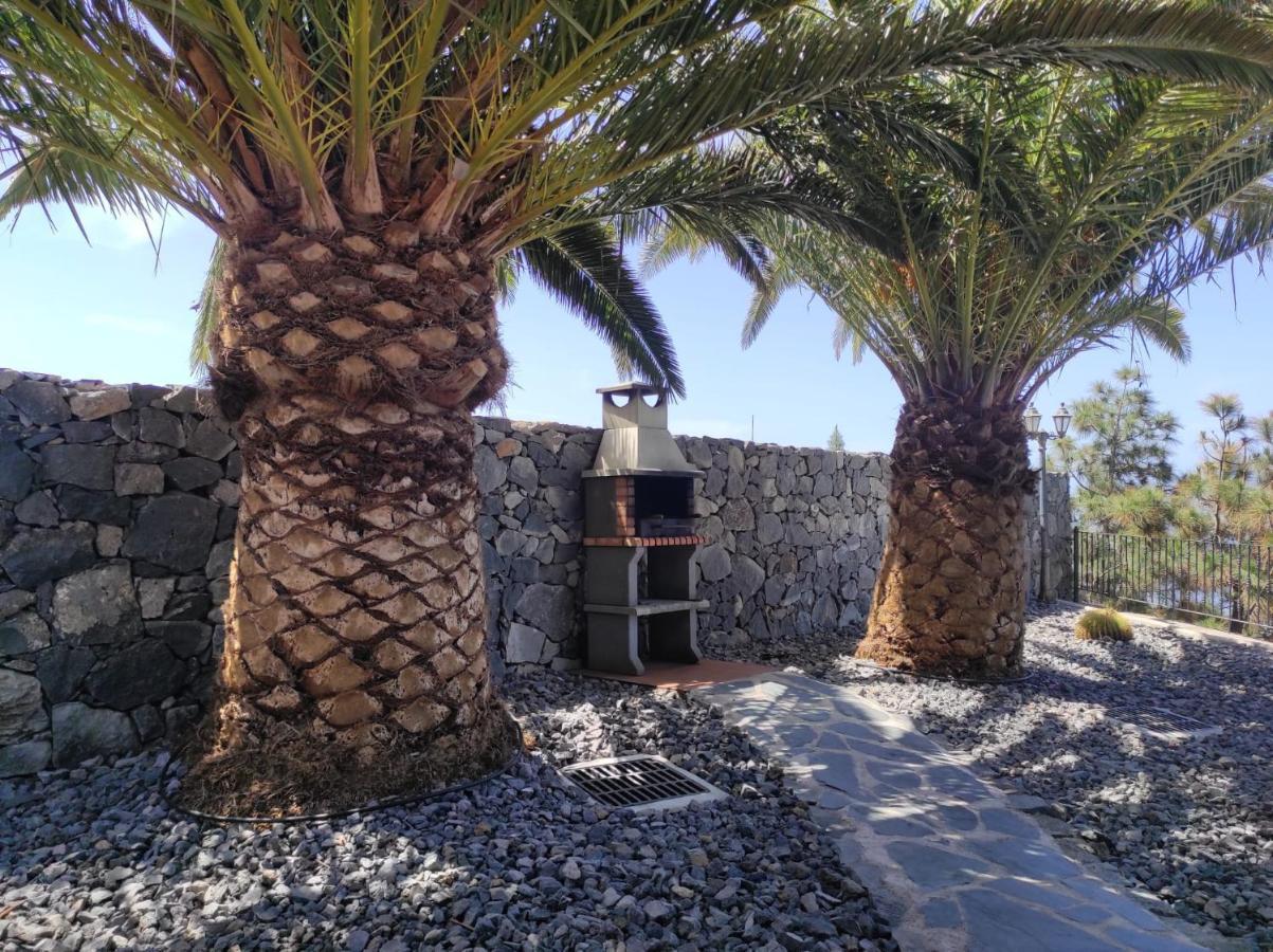 Las Moraditas, Chalet Con Piscina Privada Costa Adeje  Bagian luar foto