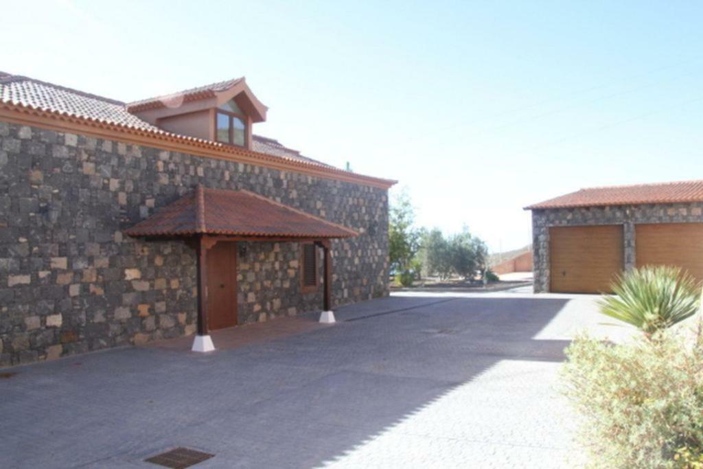Las Moraditas, Chalet Con Piscina Privada Costa Adeje  Bagian luar foto