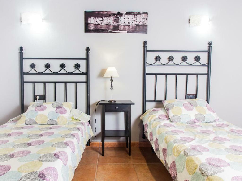 Las Moraditas, Chalet Con Piscina Privada Costa Adeje  Bagian luar foto
