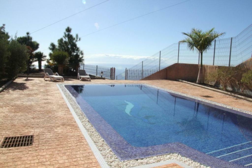 Las Moraditas, Chalet Con Piscina Privada Costa Adeje  Bagian luar foto
